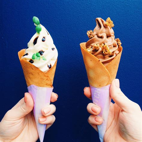 25 Crazy Ice Cream Flavors You Need To Taste To Believe