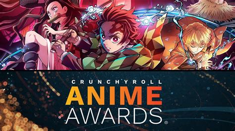 The Worst Crunchyroll Anime Awards Yet Youtube