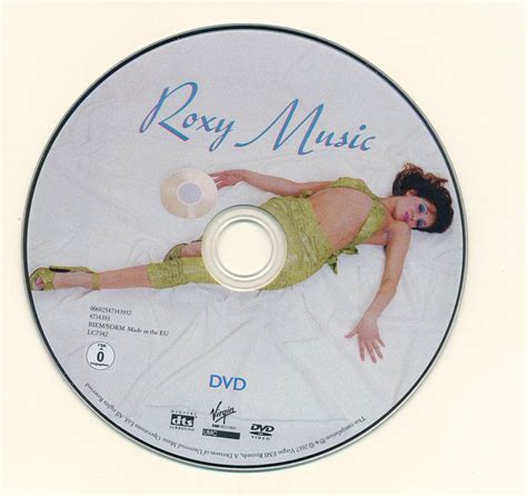 roxy music roxy music 1972 [2018 45th anniversary super deluxe edition box set] avaxhome