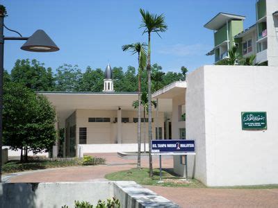 Klinik kesihatan putrajaya presint 18 medical center in putrajaya. Pusat Internet