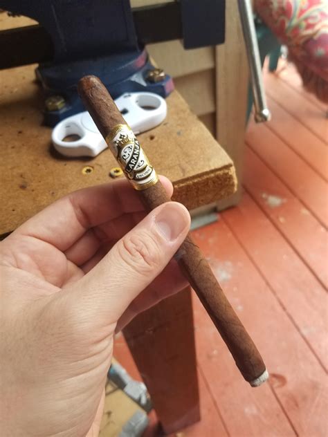 Easily In My Top Five Favorite Sticks Rcigars