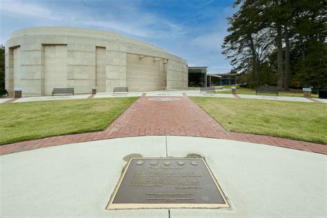 Veterans Park Goizueta Gardens Atlanta History Center