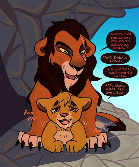 Rule 34 Cub Feral On Feral Furry Gay Lion King 5499769