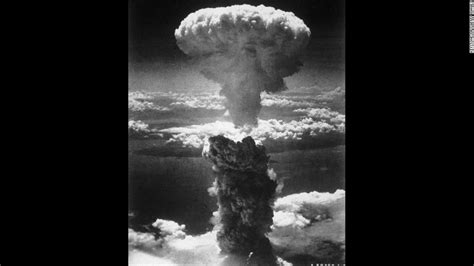 Atomic Bombings Of Hiroshima And Nagasaki Significance Thislasi