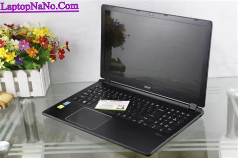 Acer Aspire V5 573 Core I7 4500u