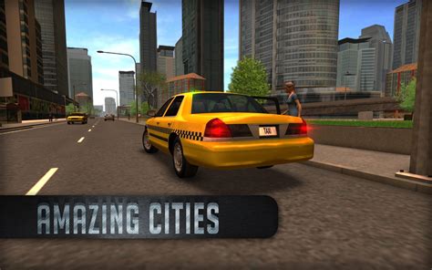 Taxi Sim 2016 Apk For Android Download