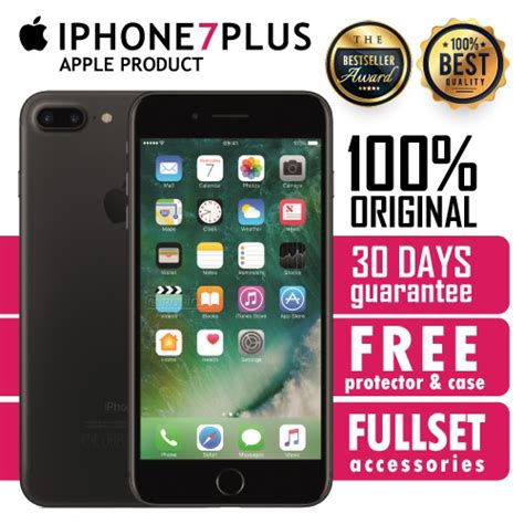 Considering to buy an iphone on your next trip to usa, dubai, hong kong or tokyo? Best GilerUsed Apple iPhone 7 / 8 Plus 32GB /128GB ...