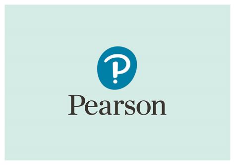 Meets In New Pearson Logo Design Week