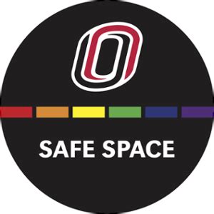 There is power in celebrating who we are. Safe Space Workshop & Ally Program | Student Life ...