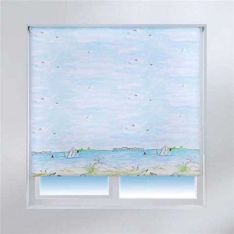 Manufacturers and retailers of exceptional quality blinds, shutters and awnings to trade and households from our factories and showroom in clacton on sea, essex email: Sunlover Sea View Roller Blind 120cm: Amazon.co.uk ...