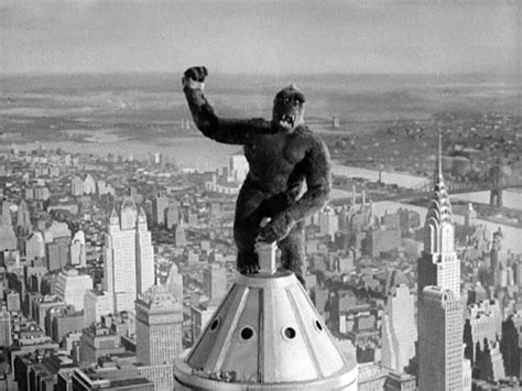 King Kong Merian C Cooper Ernest B Schoedsack 1933 Otros Cines
