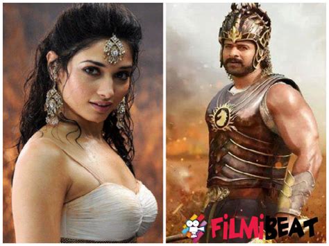 5 Years Of Baahubali The Beginning Tamanna Recall The Experience After