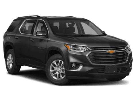 Along with its ability to seat eight in comfort, the chevy has the largest cargo capacity in its class. New 2020 Chevrolet Traverse RS Sport Utility in Derry #28 ...