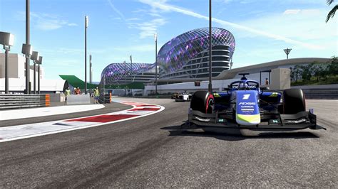 F1 2021 Ps5 Review A Great Contender Playstation Lifestyle