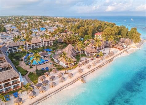 The 10 Best Hotels In Zanzibar Island For 2021 From 23 Tripadvisor