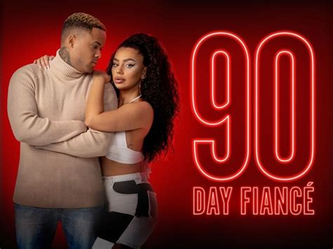 90 Day Fiance Season 9 Cast Is Filled With Interesting Personalities