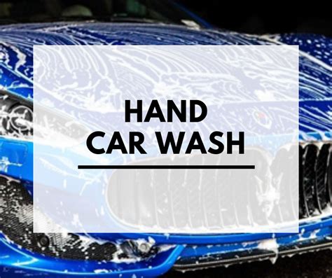 For your request do it yourself car wash we found several interesting places. Hand Carwash & Car Detailing |Expresso Carwash & Car Detailing
