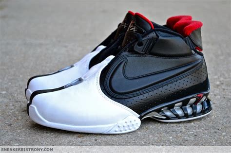 Sneaker Bistro Streetwear Served W Class Nike Air Zoom Vick Ii