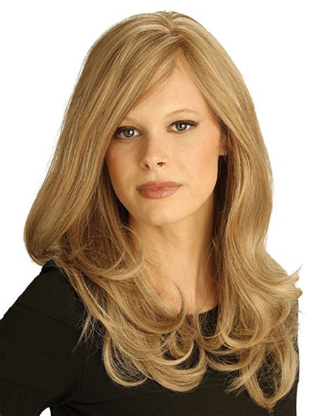 Long Blonde 100 Hand Tied Real Hair Wigs Cheap Human