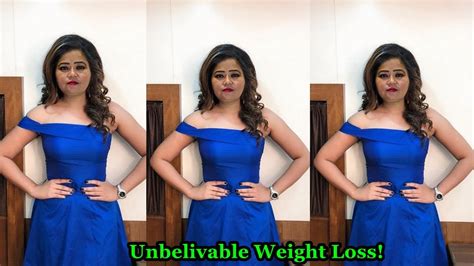 Laughter Queen Bharti Singhs Weight Loss Secrets As She Lost 25 Kg In Week Bhartis