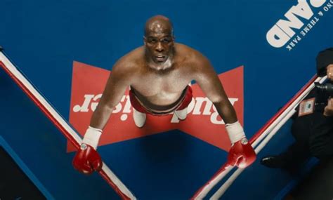 Big George Foreman Trailer Sheds Light On The Boxing Champions Legendary Comeback Paper Writer