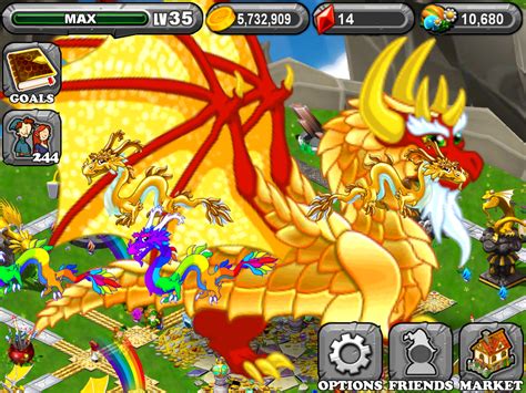 Image Hughe Gold Dragonpng Dragonvale Wiki Fandom Powered By Wikia