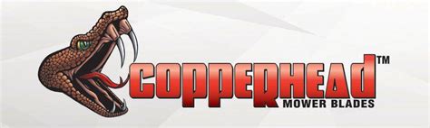 Copperhead Logo Logodix