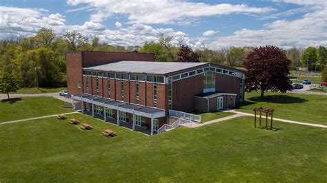 Our Campus - The Knox School