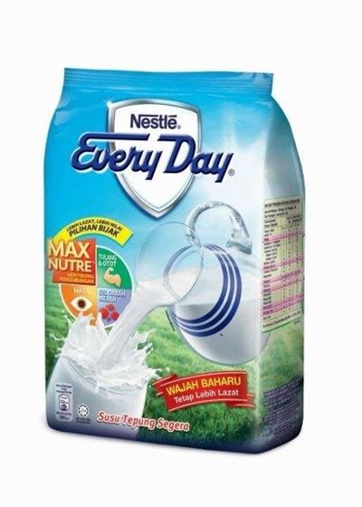 Nestle everyday milk cream powder tea whitener & sweetener 900g (1.98 lbs). Qoo10 - NESTLE EVERYDAY Milk Powder 1kg : Groceries