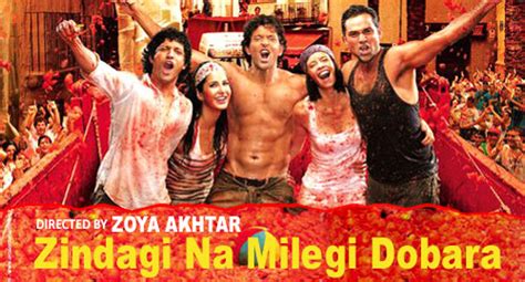 Watch free zindagi na milegi dobara hindi movierulz gomovies three friends decide to turn their fantasy vacation into reality after one of their number becomes engaged. Learn To Play Senorita Sheet Music Free