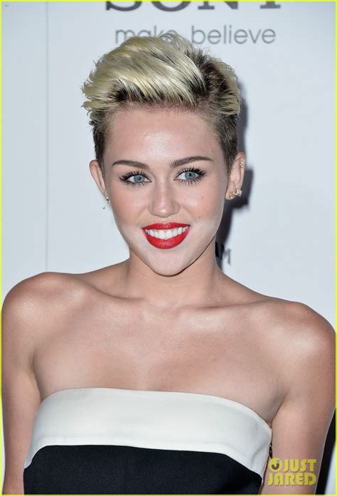 Miley Cyrus Maxim Hot 100 Party 2013 Photo 2871452 Miley Cyrus