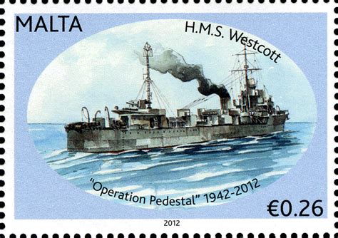 Remembering Hms Westcott By Peter Wade Lancaster Vision