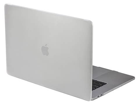 SwitchEasy Nude Case Clear MacBook Pro Cover