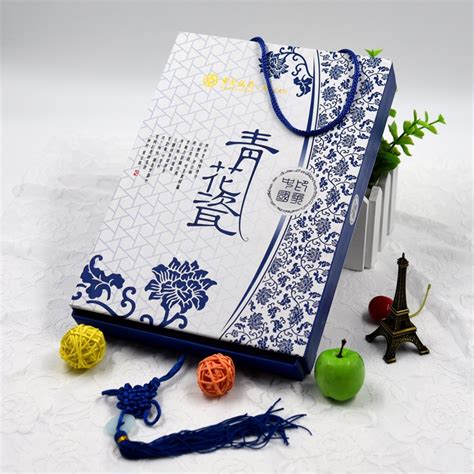 Chinese Style Fashion Paper Gift Box For Knife Fork And Tea Set Buy High Quality Chinese Style