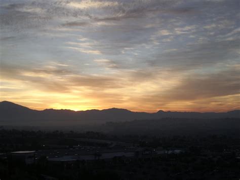 Early Morning Sunrise Flickr Photo Sharing