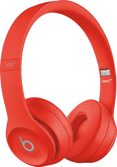 豪奢な Beats By Dr Dre Solo3 Wireless Red Artbrutjp