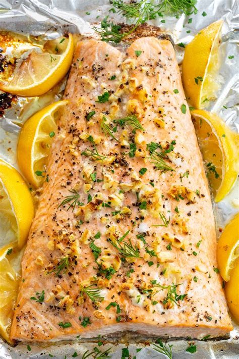 How To Bake Salmon Medium Rare Salmon Baked Recipe Recipes Fish Fillet