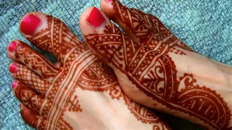 Moroccan Henna Designs For Hand Feet Arabic Beginners Kids Men