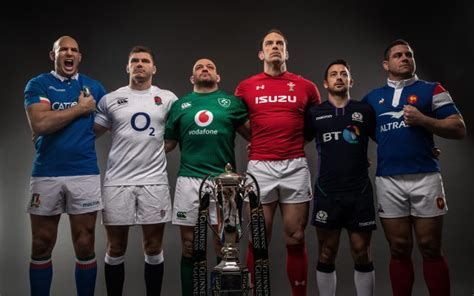 In the uk the sky is no longer broadcast this year, it's all going to be available via the bbc and itv. Who will win the 2019 Six Nations? - Scottish Rugby Blog