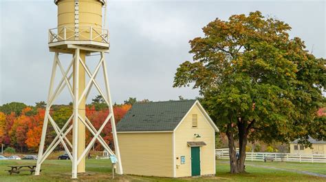 Wells Reserve At Laudholm Farms In Wells Tours And Activities Expedia