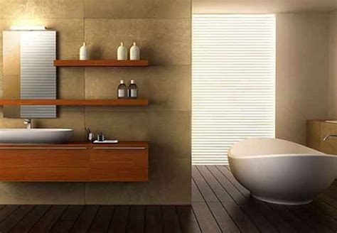 Bathroom Interior Designing Services In Mohali India