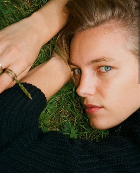 ERIKA LINDER FANPAGE I Have Too Much Imagination To Just Be One