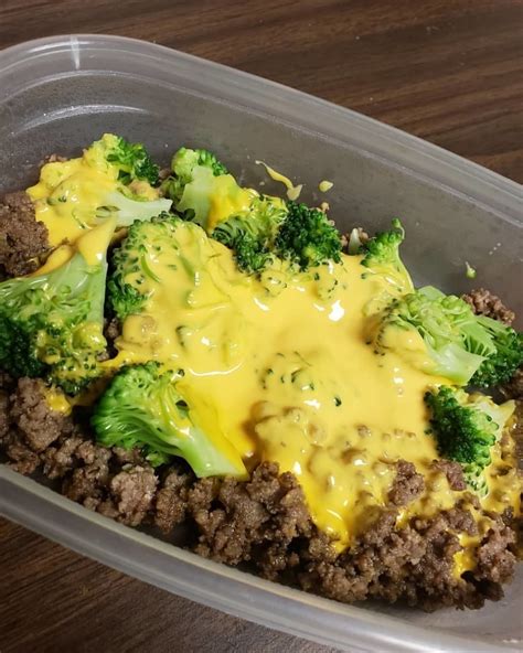Rinse and trim the broccoli, including the stem. Simple keto recipes on Instagram: "Cheesy broccoli with ...