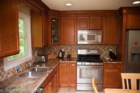 House kitchen remodeling projects split entry remodel living room remodel home kitchen remodel layout home and living new homes home remodeling. Bathroom and Kitchen Remodeling for a Bi-Level Home ...