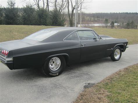 My brother's 1965 impala super sport [oc]. 1965 Chevy Impala Pro Street - Classic Chevrolet Impala ...