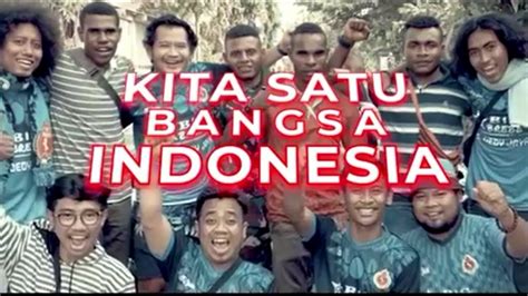 I❤️malaysia national day 《kita satu bangsa ， kita satu negara》团结一致 战胜疫情. #BREBESPOLICEJENAKA I KITA SATU BANGSA INDONESIA - YouTube