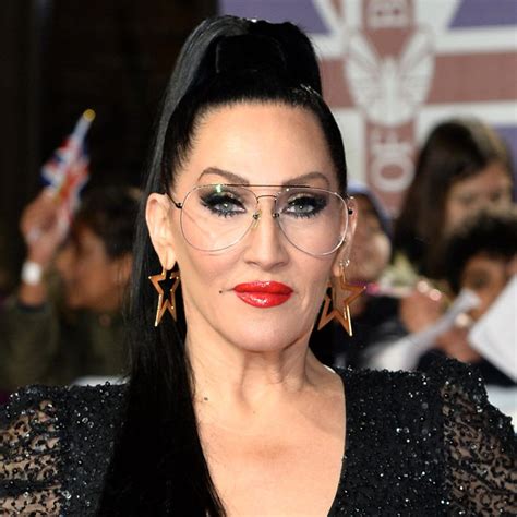Michelle Visage Latest Newsphotos And Videos From The Actress Hello