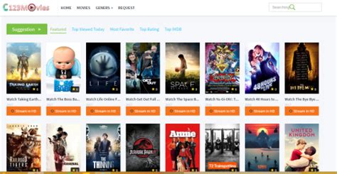 The world every movie has gone, the man who translates everything into movies shows up. Top Best Free Movie Streaming Sites to Watch Movies Online ...