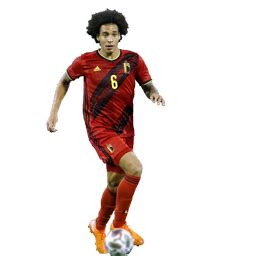 12,00 m €* jan 12, 1989 in liège.name in home country: Axel Witsel PES 2021 Stats