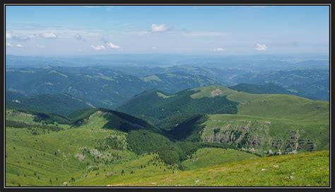 Toulky Bulharsko Stara Planina A Sredna Gora Stara Planina Ii